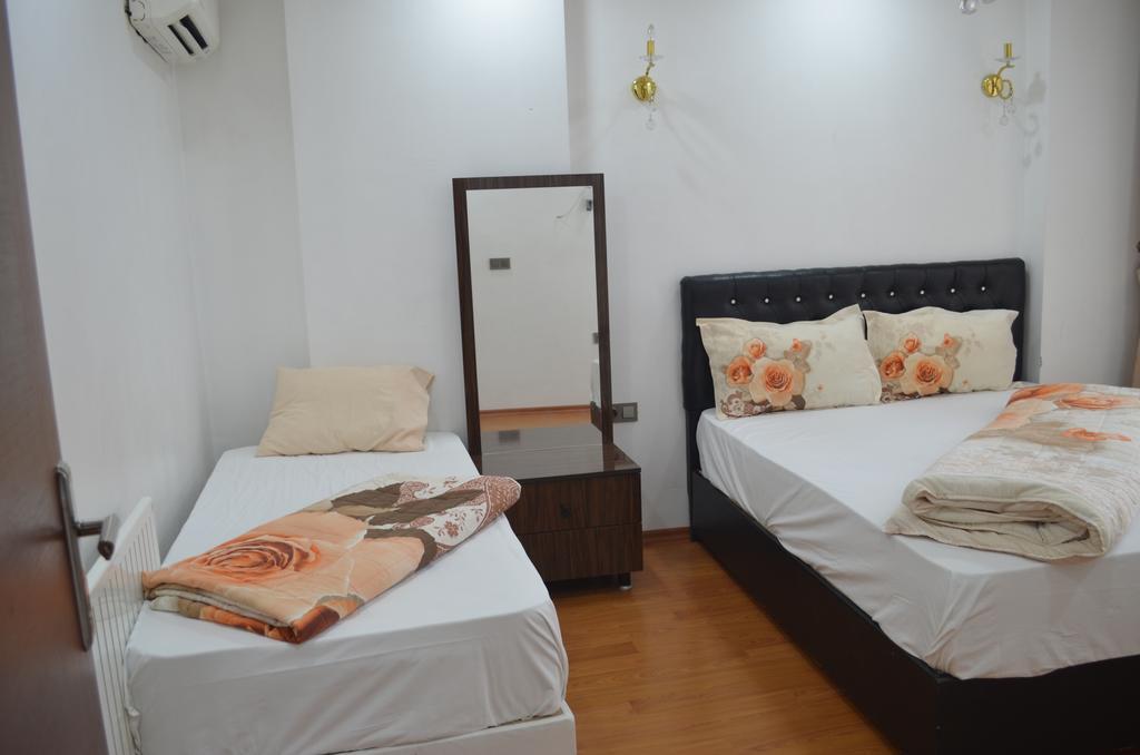 Ayasofya Deluxe Apart Istambul Exterior foto